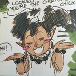 Cameron Deangelo Johnson - @camangelo - Instagram