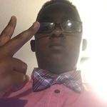 Cameron Deangelo Mcneil - @camerondeangelomcneil - Instagram
