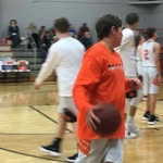 The Journey of Cameron Deaver🏀 - @2twenty4our - Instagram