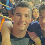 Cameron DeGeorge - @camerondegeorge - Instagram