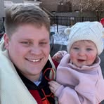 Cameron DeGeorge - Facebook
