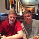Cameron DeGeorge - @degeorgecameron - Instagram