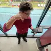 Cameron Teinert - @crikeycameron1 - TikTok