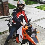 Cameron De Jong - @camdejong7 - Instagram