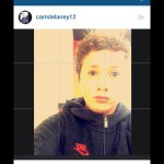 Cameron Delaney👊 - @camdel12 - Instagram