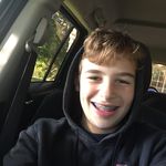 Cameron Delaney - @camerondelaney8 - Instagram
