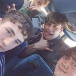 Cameron Delaney - @camerondelaney84 - Instagram