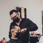 Cameron De Leon - @cameronscuts - Instagram