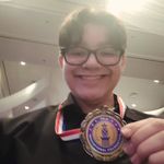 Cameron DeLeon - @camd.2024 - Instagram