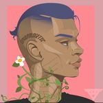 Cameron Deleón - @lunardemontwk - Instagram