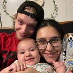 Cameron Delgado - Facebook