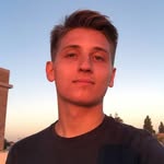Cameron DeMarco - @camerondemarco12 - Instagram