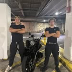 Cameron DeMarco - @camerondemarco_ - Instagram