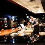 Cameron Dempsey - @impatientchef - Instagram