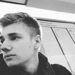 Cameron Dempsey - @cammeybear - Instagram