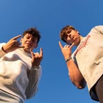 Cameron Dempsey and Ben Myers - @bc_photography5 - Instagram