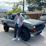 Cam Denison - @camerondenison22 - Instagram