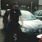 Cameron Dennington - @_chef_cam_ - Instagram