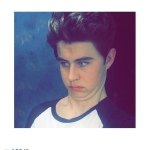 Cameron Denny - @_magconboys_forever2 - Instagram