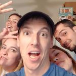 Cameron Denny - @longstride87 - Instagram