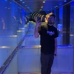 Cameron Dent - @cam_dxnt - Instagram