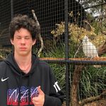 Cameron Dent - @camd097 - Instagram