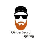 Cameron  Derrick - @gingerbeard.lighting - Instagram