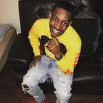 Cameron Devine - @ballinlikemitch - Instagram
