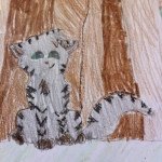 Cameron Devine - @frostkit_of_thunderclan - Instagram