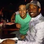 Cameron Devine - @cam_mitch215 - Instagram