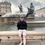 Cameron Devine - @gingercammy - Instagram
