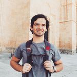 Cameron Dewey - @camdew32 - Instagram