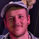 Cameron DeWitt - @gigglebox1994 - Instagram