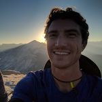Cameron Dexter - @romp.rome.repeat - Instagram