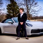 Cameron Poindexter - @cameronpoindexter__ - Instagram