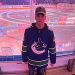 Dex - @dexter.cameron - Instagram