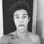 magcon - @camerondialias - Instagram