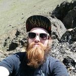 Cameron Dickerson - @digginondinos - Instagram