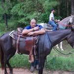 Cameron Dickerson - @cowboy_cam_83 - Instagram