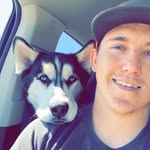 Cameron dickerson - @cameron_dickerson5150 - Instagram