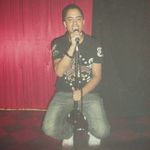 Cameron Dickerson - @sqshmstrflx - Instagram