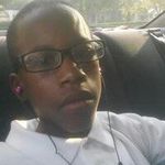 Undarius Cameron Dickerson - @love_bae_forever9715 - Instagram