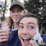 Cameron Dickey - @crazycamonalamb - Instagram