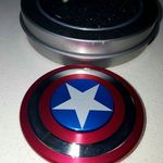 Cameron Dickinson - @super_spinners.za - Instagram