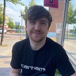 Cameron Dickinson - @camdickinson10 - Instagram