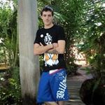 Cameron Dickinson - @dickocamo - Instagram