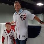 Marnay Dingwall Cameron - @baseball29lover - Instagram