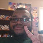 Cameron Dixon - @doomarang3 - Instagram