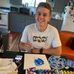 Cameron Dixon - Facebook