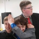 Cameron Dobbins - @dobbsterguy - Instagram
